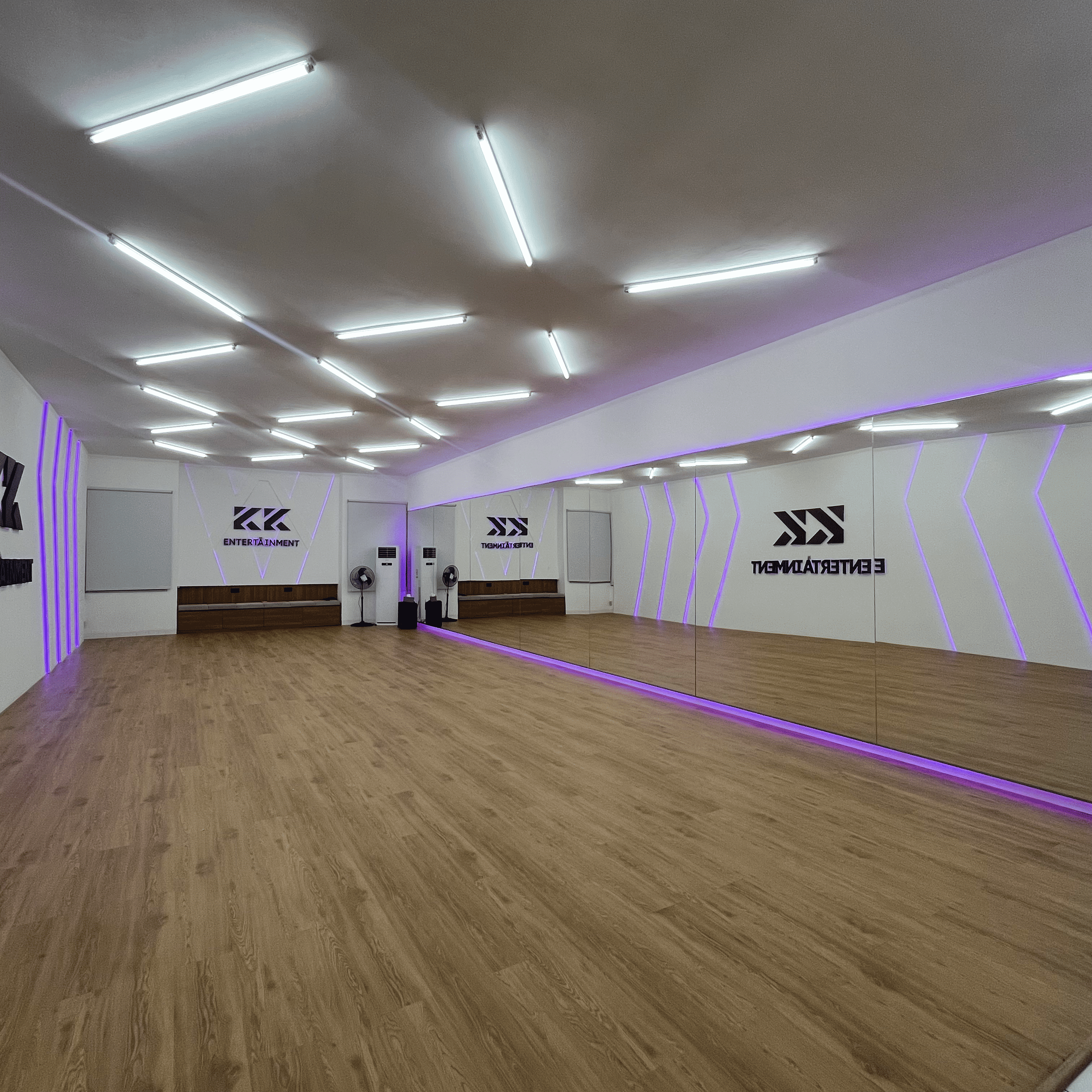 KK Studio A